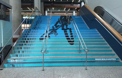 San Jose Convention center Photo